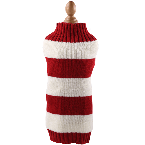 Cashmere Twisted Rope Pet Sweater UK PET HOUSE