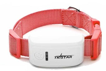 Cat GPS Tracker Locator Device - TKSTAR UK PET HOUSE