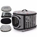 Cat Out Of The Cage (Cat Carrier) UK PET HOUSE