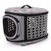 Cat Out Of The Cage (Cat Carrier) UK PET HOUSE