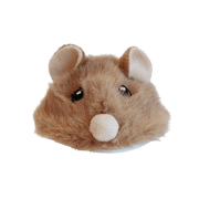 Cat Toy Electric Mouse Simulation UK PET HOUSE