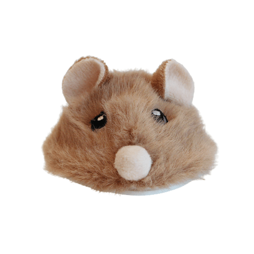 Cat Toy Electric Mouse Simulation UK PET HOUSE