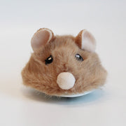 Cat Toy Electric Mouse Simulation UK PET HOUSE