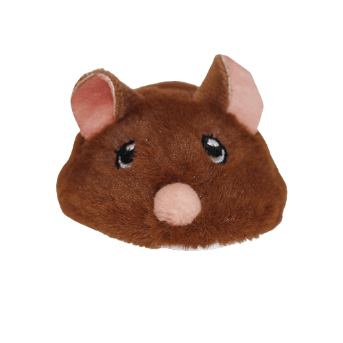 Cat Toy Electric Mouse Simulation UK PET HOUSE