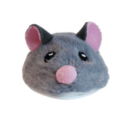 Cat Toy Electric Mouse Simulation UK PET HOUSE