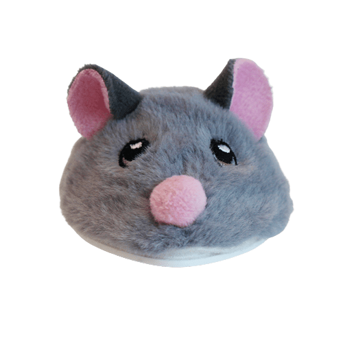 Cat Toy Electric Mouse Simulation UK PET HOUSE