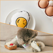 Chewable Fun-Food Dog Toys UK PET HOUSE