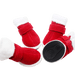 Christmas Dog Shoes UK PET HOUSE