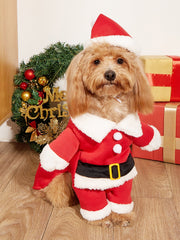 Christmas Pet Small Dog Pet Costume UK PET HOUSE