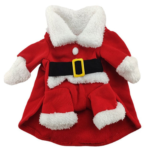 Christmas Pet Small Dog Pet Costume UK PET HOUSE