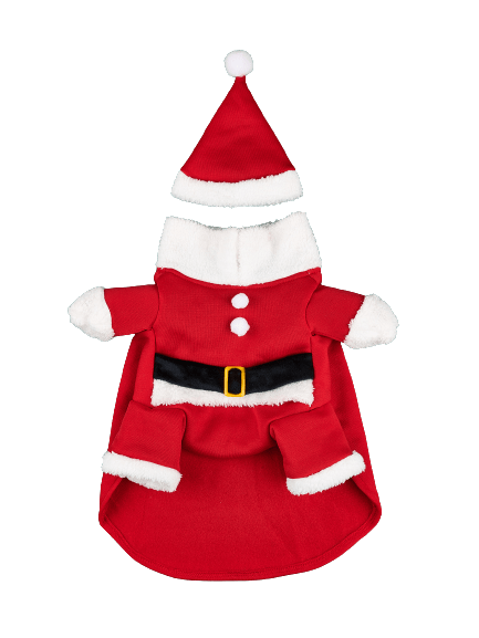 Christmas Pet Small Dog Pet Costume UK PET HOUSE