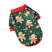 Christmas Pet Vests UK PET HOUSE