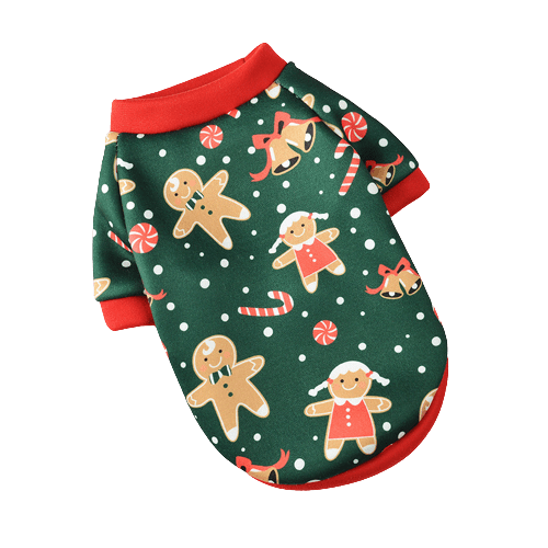 Christmas Pet Vests UK PET HOUSE