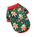 Christmas Pet Vests UK PET HOUSE