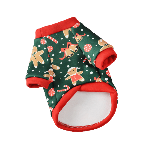 Christmas Pet Vests UK PET HOUSE