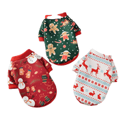 Christmas Pet Vests UK PET HOUSE