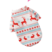Christmas Pet Vests UK PET HOUSE