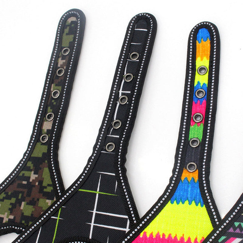 Colorful Dog Leash & Walking Rope UK PET HOUSE