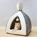 Cozy Indoor Pet House UK PET HOUSE