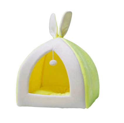 Cozy Indoor Pet House UK PET HOUSE