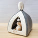 Cozy Indoor Pet House UK PET HOUSE