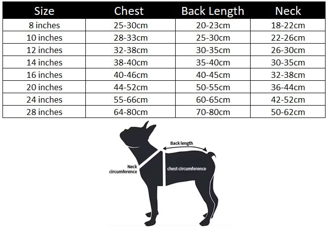 Cozy Winter Dog Sweater – Small to Large Breeds, Ideal for Golden Retrievers & Labradors UK PET HOUSE