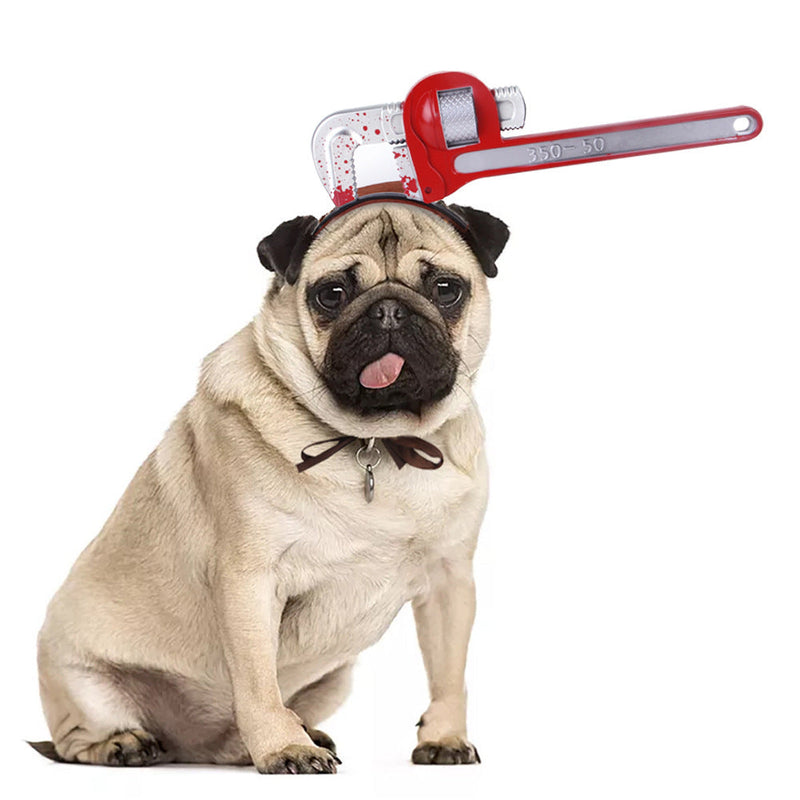 Cute Pet Headgear UK PET HOUSE