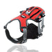 Dog Chest Harness Vest Type Traction Rope UK PET HOUSE
