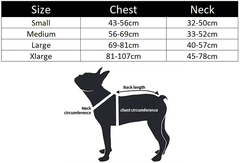 Dog Chest Harness Vest Type Traction Rope UK PET HOUSE