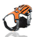 Dog Chest Harness Vest Type Traction Rope UK PET HOUSE