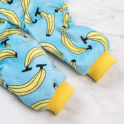 Dog Pajamas (Bananas) UK PET HOUSE