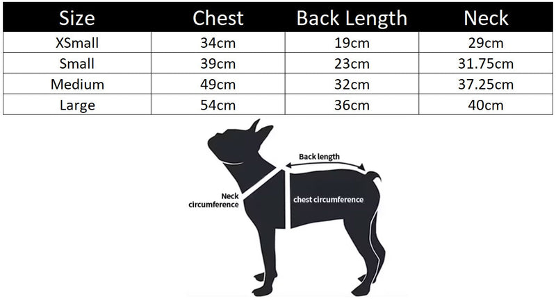 Dog Pajamas (Bananas) UK PET HOUSE