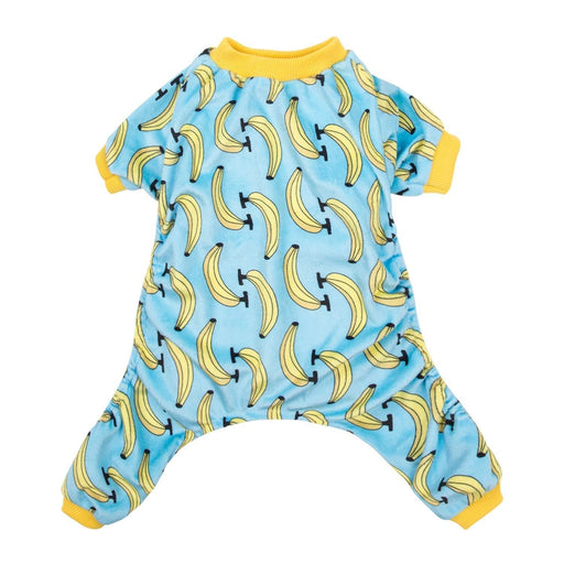 Dog Pajamas (Bananas) UK PET HOUSE