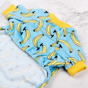 Dog Pajamas (Bananas) UK PET HOUSE