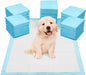 Dog Puppy Training Super Absorbent Pee Pads Disposable Fast Drying Mat Leakproof UK PET HOUSE