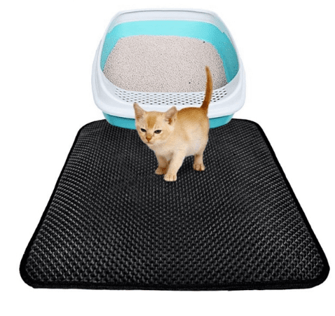 Double Layer Litter Pet Pads UK PET HOUSE