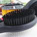 Double Sided Pet Fur Grooming Brush Pet Brush for Short and Long Hair UK PET HOUSE