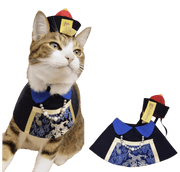 Duke Suits for Cats UK PET HOUSE