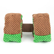 Dumbbell Snuffle Dogs Toy Quagsire Plush UK PET HOUSE