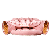 Durable & Washable Collapsible Cat Tunnel UK PET HOUSE