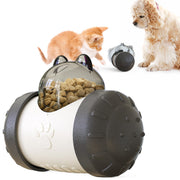 Educational Interactive Toy-Feeder for Cats and Dogs UK PET HOUSE