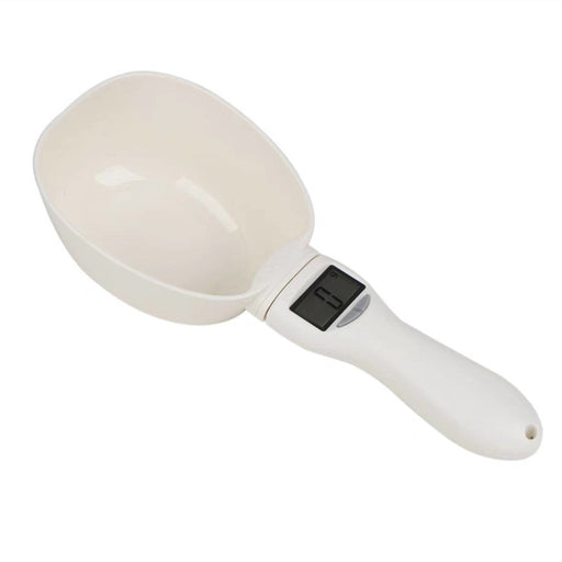 Electronic Weighing Spoon For Pet Food UK PET HOUSE