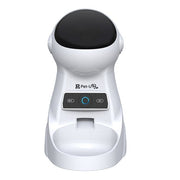 FIOVIEL Automatic WIFI Pet Feeder UK PET HOUSE