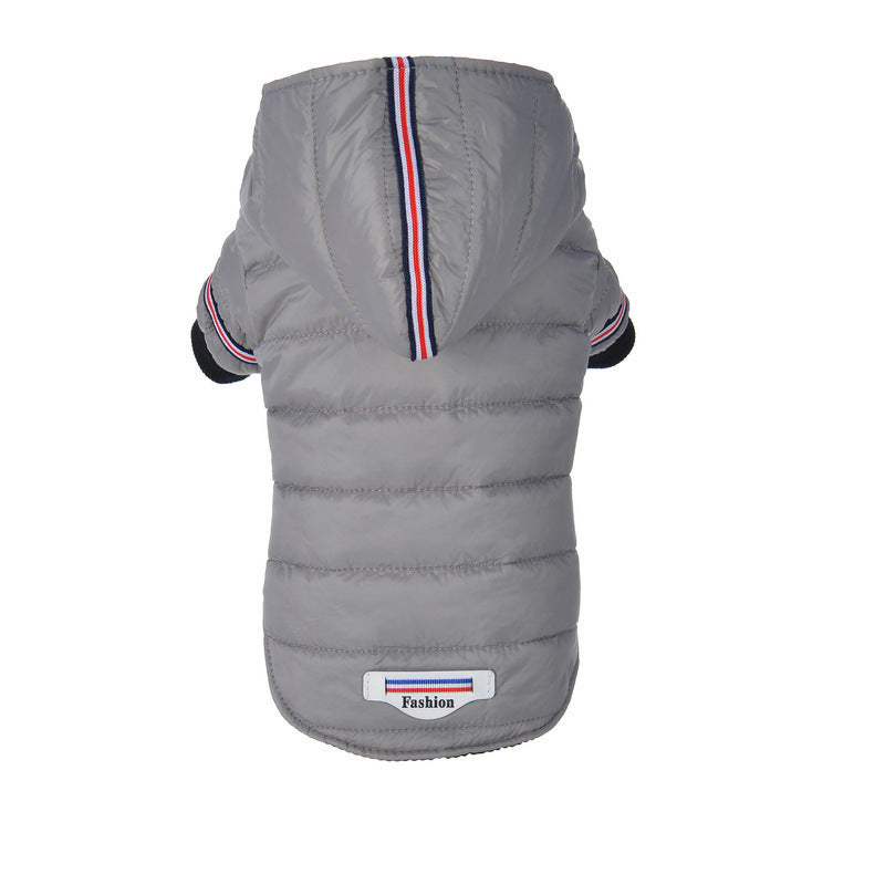 Fashion Pet Coat UK PET HOUSE