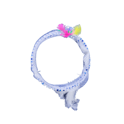 FlexiFeline Fun Tunnel Cat Toy UK PET HOUSE