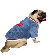 Fluffy Saturday Pet Sweater UK PET HOUSE