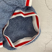 Fluffy Saturday Pet Sweater UK PET HOUSE