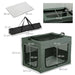 Foldable Pet Carrier Bag 90cm UK PET HOUSE