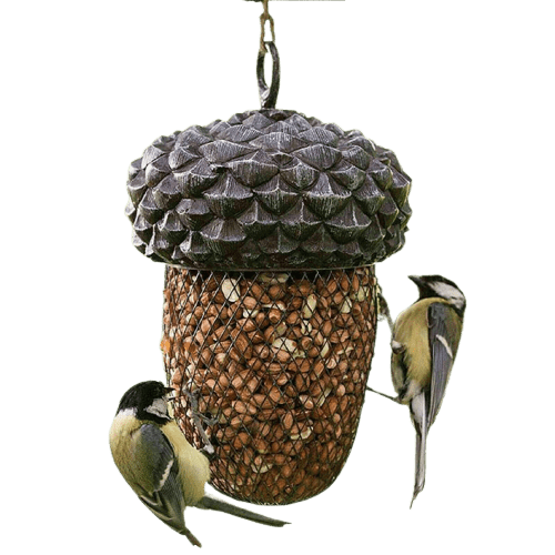 Generic Brand Bird Feeder Garden UK PET HOUSE