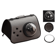 Go Out Portable Pet Cage (Multi Colors) UK PET HOUSE